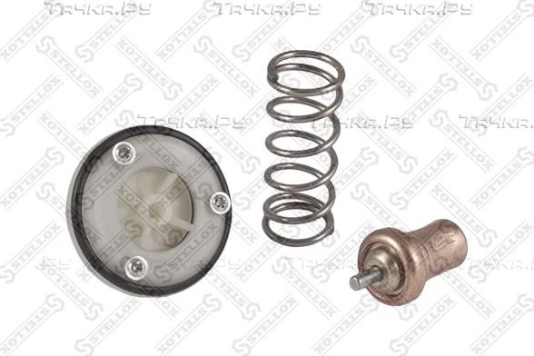 Термостат Stellox для Volkswagen Passat B6 2007-2010. Артикул 23-40100-SX
