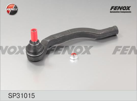 Наконечник рулевой тяги Fenox. Артикул SP31015
