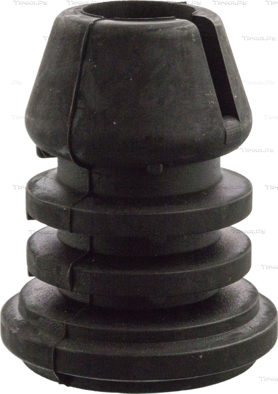 Отбойник амортизатора (стойки) SWAG (резина). Артикул 30 56 0004