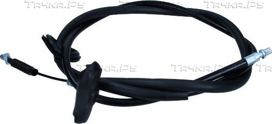 Трос ручника (тросик ручного тормоза) MaXgear. Артикул 32-1498