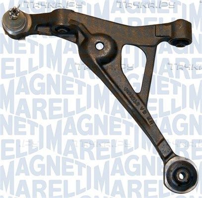 Поперечный рычаг передней подвески Magneti Marelli левый для Chrysler Sebring I 1995-2000. Артикул 301181344500