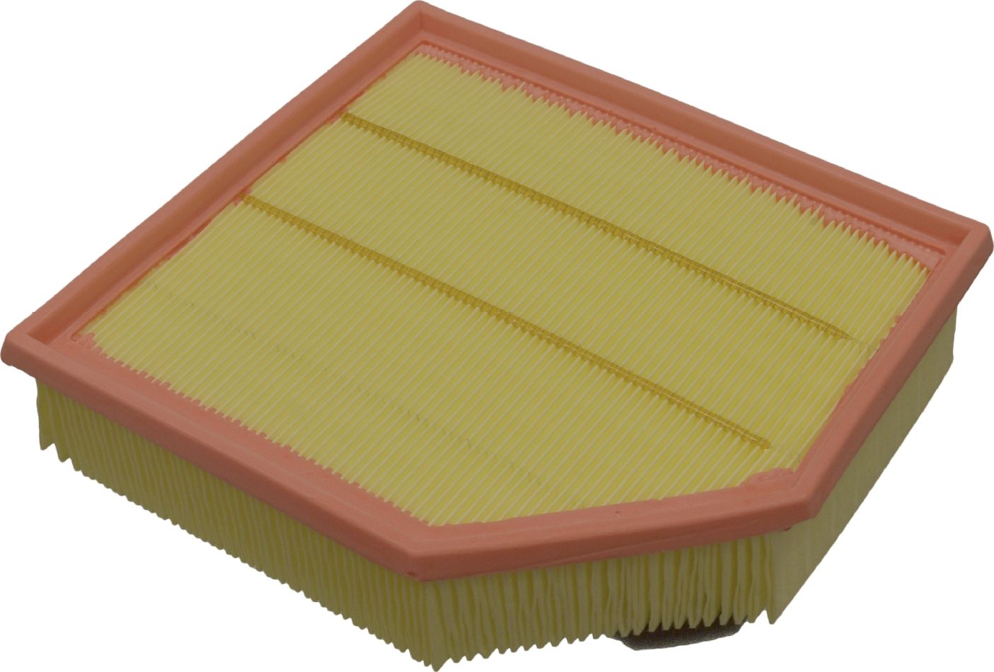 Воздушный фильтр Febi Bilstein. Артикул 100377