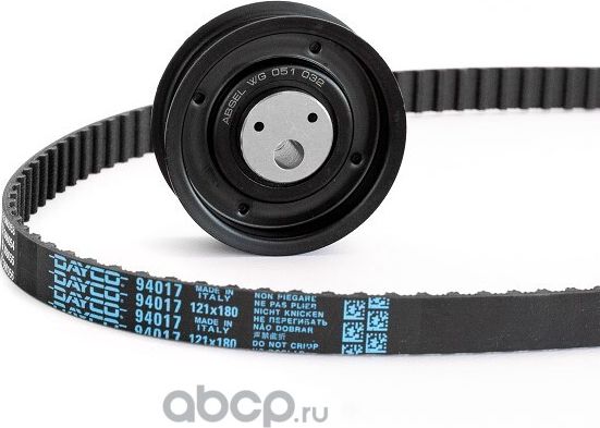 Комплект ремня ГРМ (Absel) Absel. Артикул WG052001K
