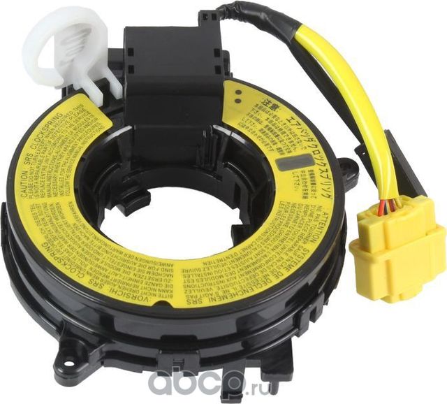 Кольцо контактное подушки безопасности (Loro). Артикул 13401047