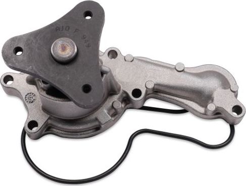 Помпа (водяной насос) Hepu для Honda Jazz I 2002-2008. Артикул P7832