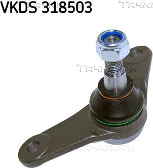 Шаровая опора SKF. Артикул VKDS 318503