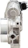 Дроссельная заслонка Bosch. Артикул F 00H 600 073