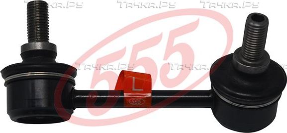 Стойка (тяга) стабилизатора 555. Артикул SL-H015L