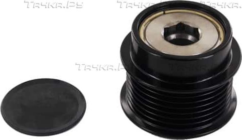 Муфта генератора обгонная SKF. Артикул VKM 06106