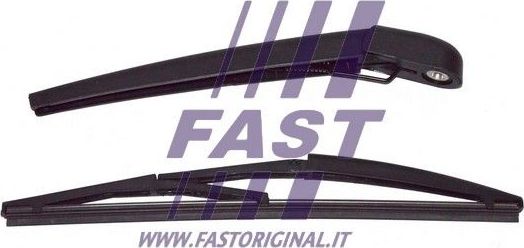 Поводок (рычаг) стеклоочистителя (дворника) Fast. Артикул FT93322