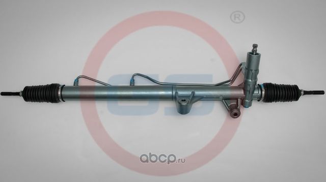 Рулевая рейка KIA Sorento 2003-2009 rebuild (GS). Артикул 2GS3707