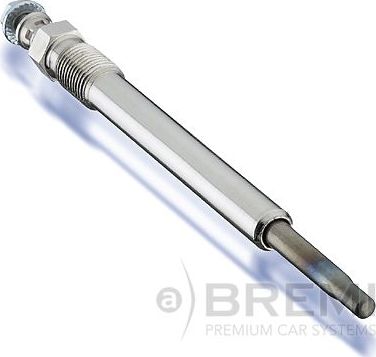 Свеча накаливания (накала) Bremi для Mercedes-Benz Vaneo 2002-2005. Артикул 26060