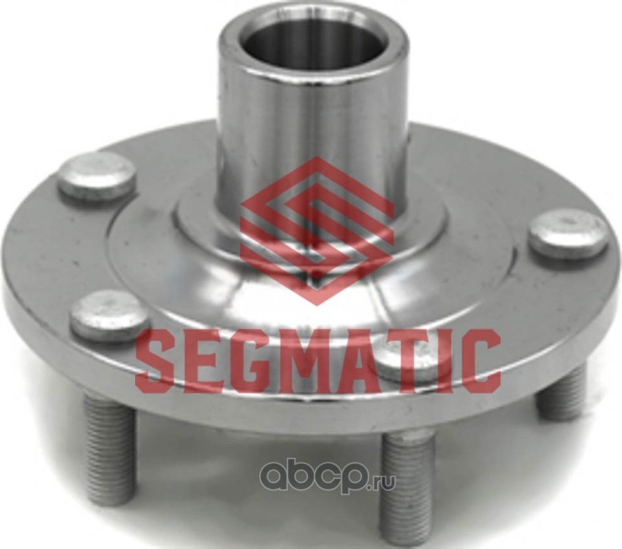 Ступица колеса (Segmatic). Артикул SGWH30204014