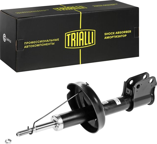 Амортизатор Trialli. Артикул AG 09057