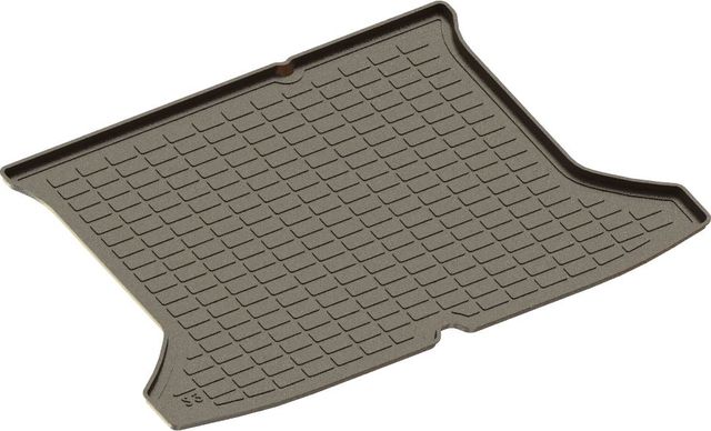 Коврик Seintex для багажника Jaс S3 2014-2026. Артикул 95375