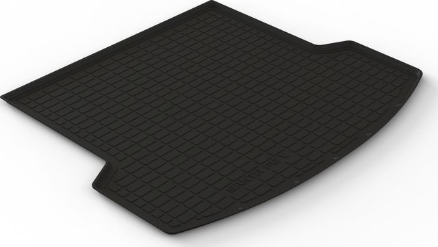 Коврик Seintex для багажника Hyundai Santa Fe V 2023-2026. Артикул 316673