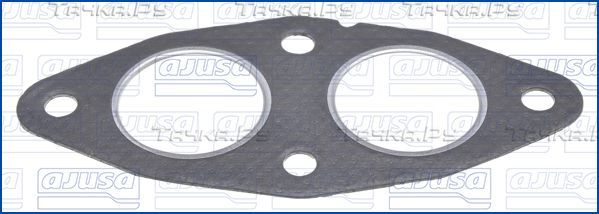 Прокладка глушителя Ajusa для BMW 1 I (E81/E82/E87/E88) 2007-2011. Артикул 00963500