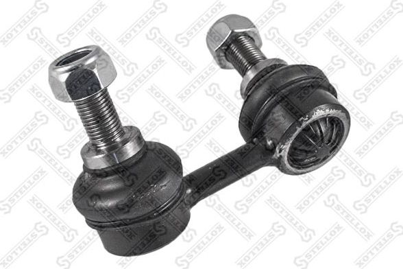 Стойка (тяга) стабилизатора Stellox. Артикул 56-00368-SX