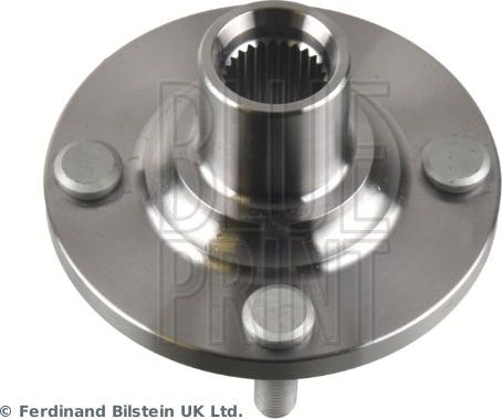 Ступица колеса Blue Print передняя правая/левая для Toyota iQ 2009-2015. Артикул ADBP820051