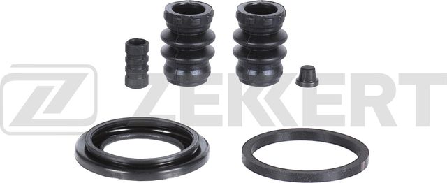 Ремкомплект тормозного суппорта Zekkert. Артикул BR-1178