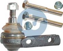 Шаровая опора RTS передняя правая/левая верхняя/нижняя для Saab 99 1972-1984. Артикул 93-05601-056