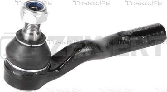 Наконечник рулевой тяги Zekkert. Артикул SN-2459