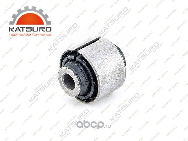 САЙЛЕНТБЛОК РЫЧАГА (Katsuro). Артикул KAT393SD