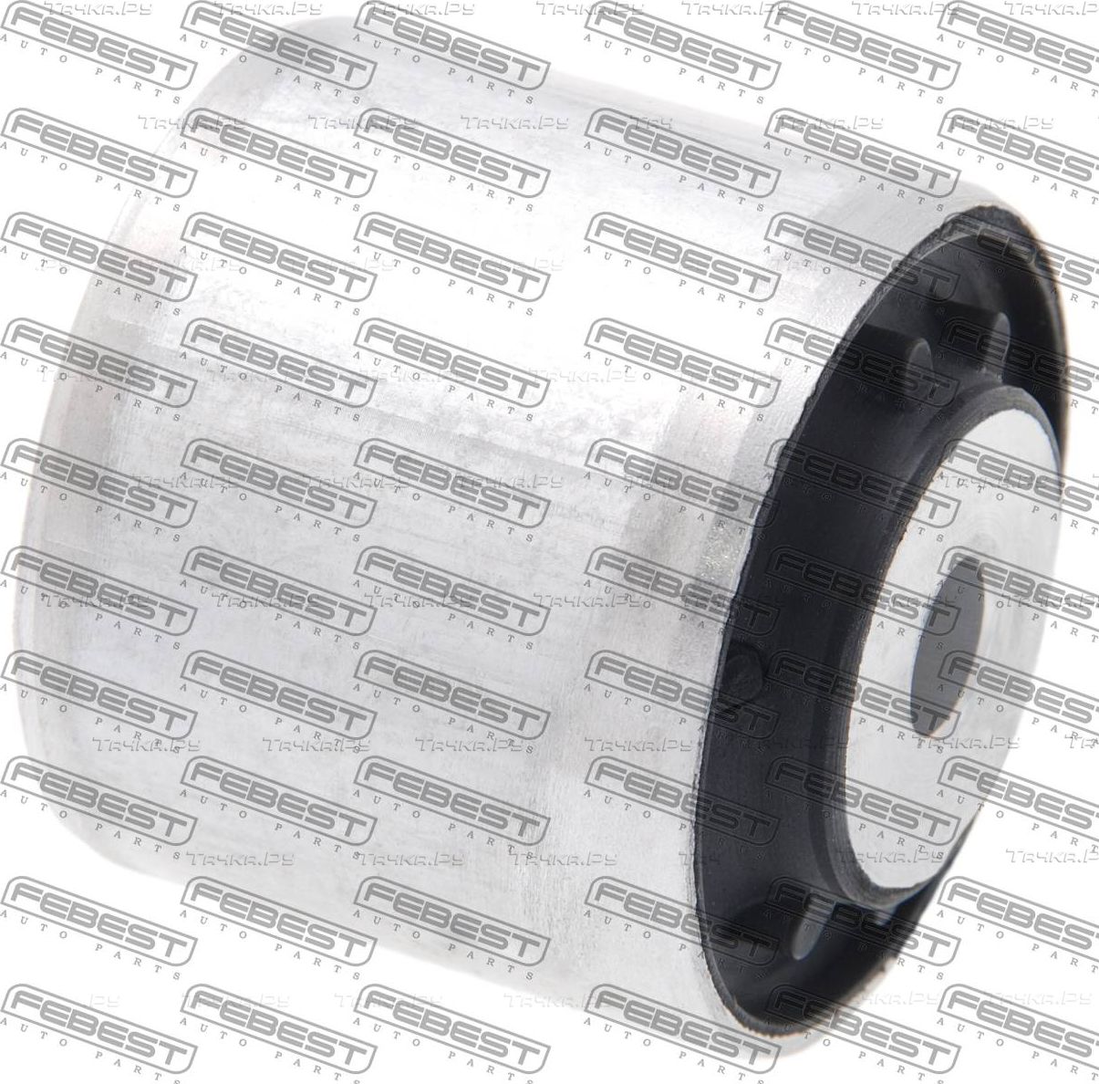 Подушка (опора) двигателя Febest для Jeep Cherokee V (KL) 2013-2026. Артикул BZAB-023