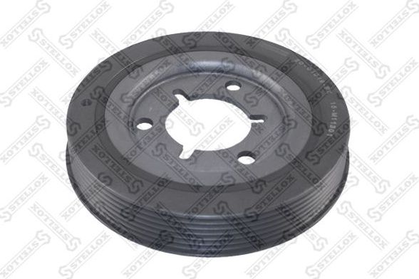 Шкив коленвала Stellox для Peugeot 1007 2005-2009. Артикул 20-01019-SX
