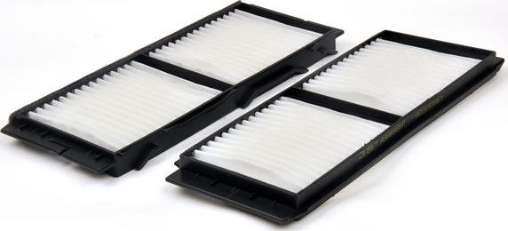 Салонный фильтр JS Asakashi для Mazda 3 II (BL) 2008-2014. Артикул AC0157SET