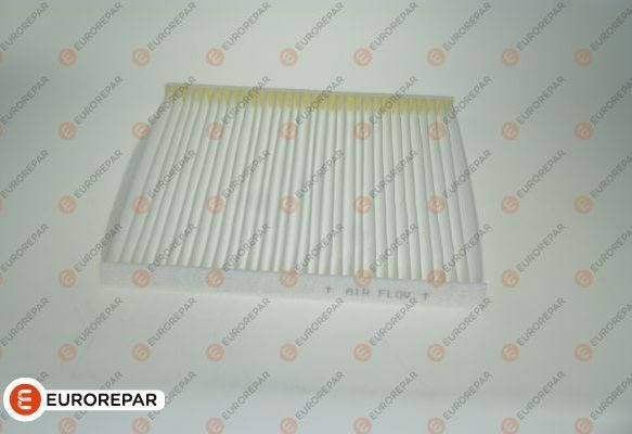 Салонный фильтр Eurorepar. Артикул 1611635080
