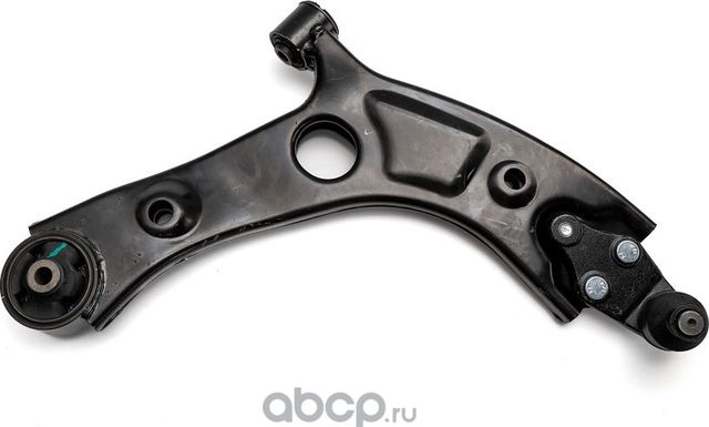 Рычаг подвески передней правый (Absel). Артикул KI330125R