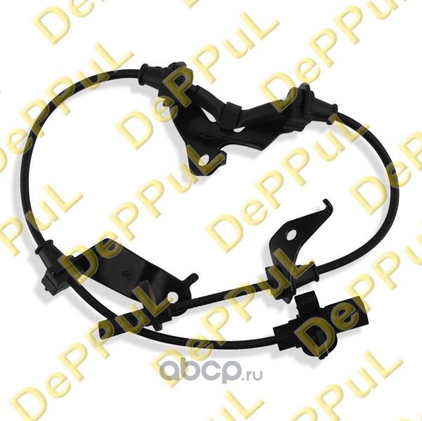 Датчик абс передний правый (Deppul). Артикул DE1450AT