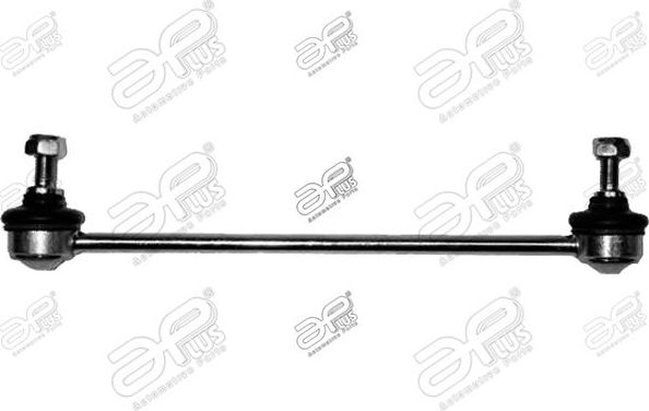 Стойка (тяга) стабилизатора APlus. Артикул 15210AP