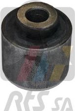 Сайлентблок заднего рычага подвески RTS. Артикул 017-00309