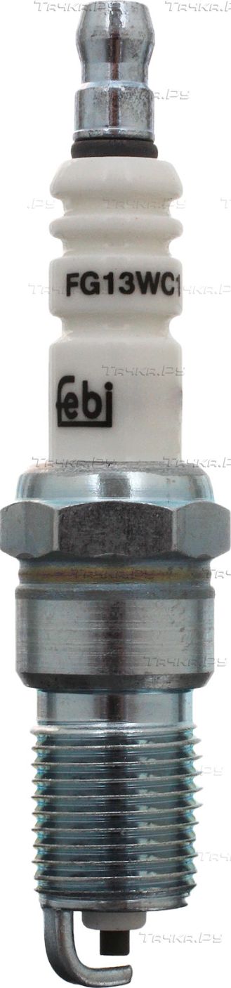 Свеча зажигания Febi Bilstein Super для Citroen CX I 1974-1985. Артикул 13438