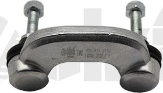 Стойка (тяга) стабилизатора Vika. Артикул 44111595801