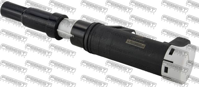 Катушка зажигания Febest для Nissan Almera G15 2012-2018. Артикул 24640-001