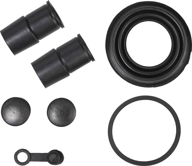 Ремкомплект тормозного суппорта Trialli задний для BMW 3 IV (E46) 1999-2007. Артикул RCF 103561