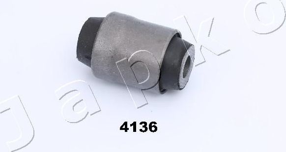 Сайлентблок заднего рычага подвески Japko нижний для Honda Civic IV 1987-1989. Артикул GOJ4136