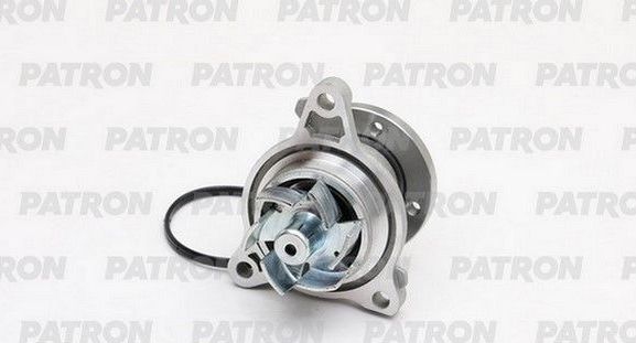 Помпа (водяной насос) Patron. Артикул PWP1757