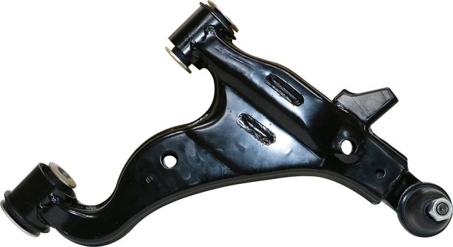 Поперечный рычаг CTR. Артикул CQT-24L