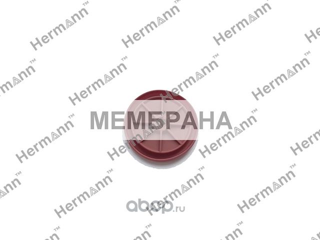 МЕМБРАНА ДЛЯ МАСЛООТДЕЛИТЕЛЯ (Hermann). Артикул HRA6420100591A