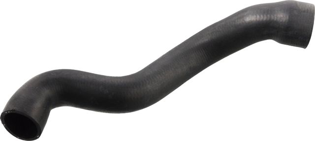 Патрубок радиатора (системы охлаждения) Febi Bilstein левый верхний для BMW 7 II (E32) 1992-1994. Артикул 12634