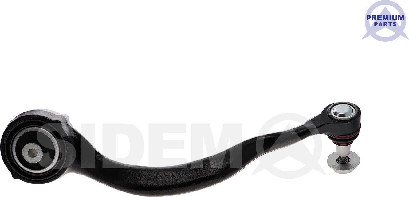 Продольный рычаг передней подвески Sidem (сталь) передний правый нижний для Land Rover Discovery V 2016-2026. Артикул 65479