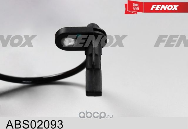 Датчик ABS CHEVROLET CRUZE/OPEL ASTRA J/ ZAFIRA зад. (Fenox). Артикул ABS02093