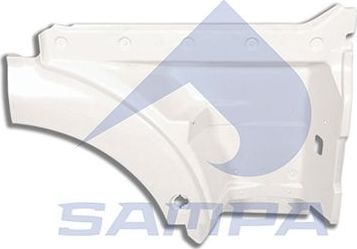 Пороги Sampa. Артикул 1820 0043