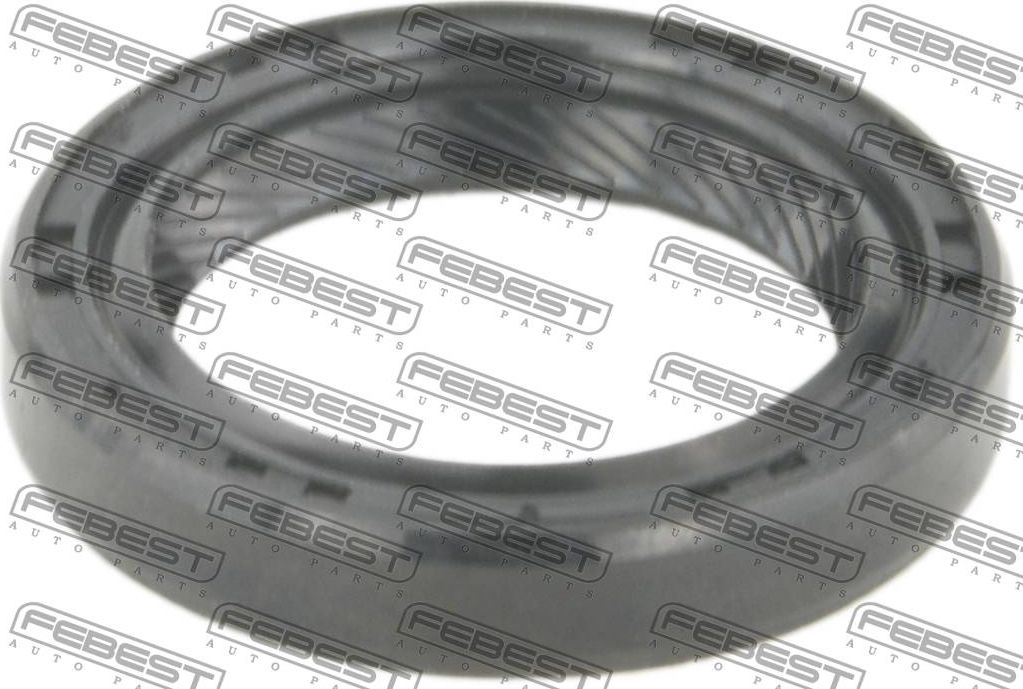 Сальник коробки скоростей 23.7x35.2x6x6 Febest. Артикул 95GAY-25350606R