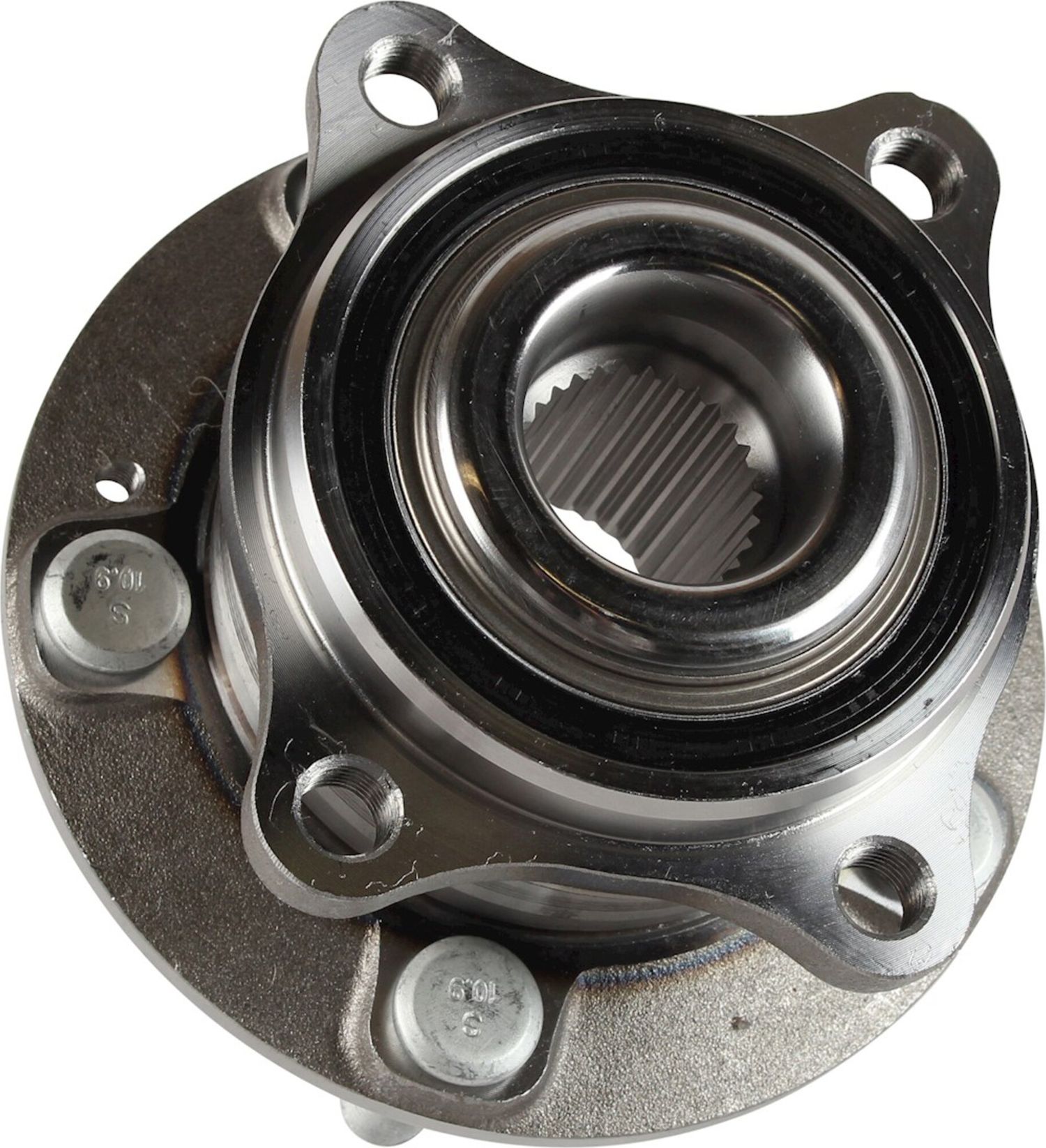 Ступица колеса JP Group. Артикул 3541400100