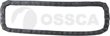 Цепь масляного насоса  AUDI,SEAT,SKODA,VW 96~ OSSCA. Артикул 13994